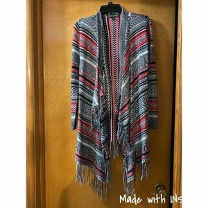 Almost Famous cardigan